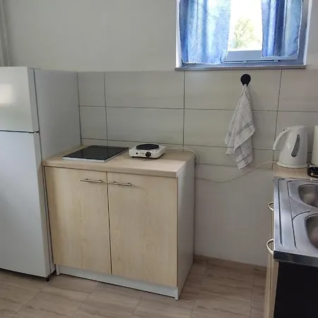 Plivsko Jezero Apartment