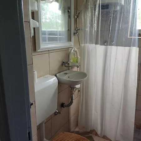 Apartman Plivsko Jezero