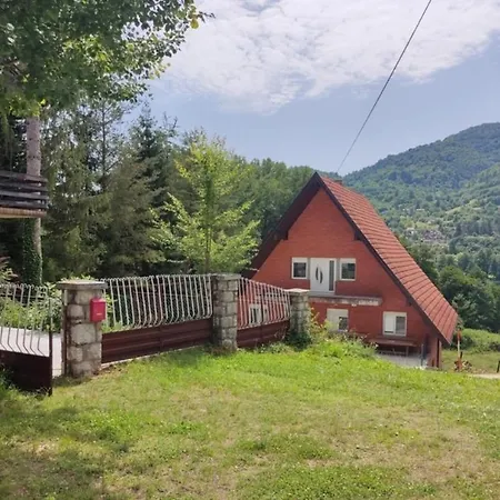 Apartment Apartman Plivsko Jezero Jajce