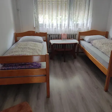 Plivsko Jezero Apartment