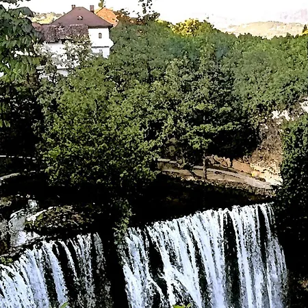 Apartment Plivsko Jezero