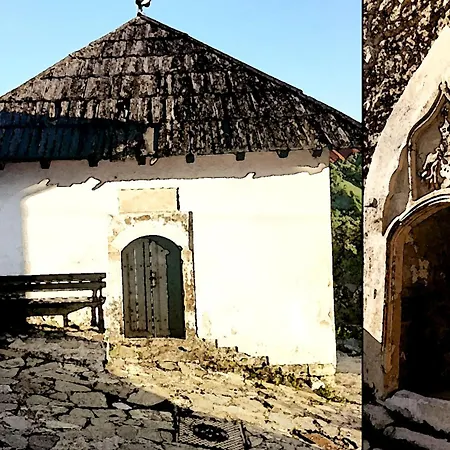 Plivsko Jezero Appartement Jajce