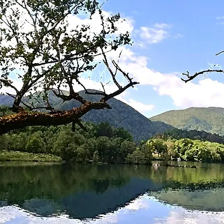 Plivsko Jezero