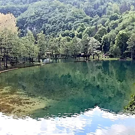 Plivsko Jezero Apartment Jajce