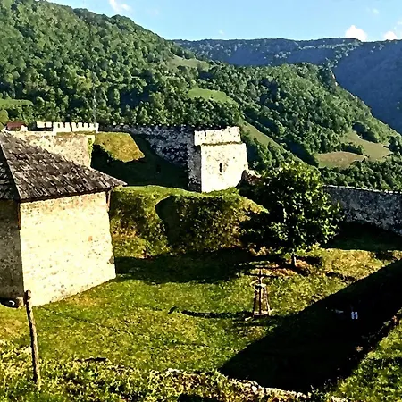 Apartman Plivsko Jezero Apartment