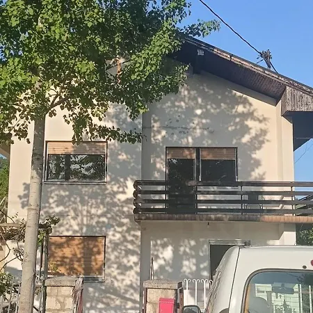 Plivsko Jezero Appartement Jajce