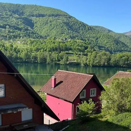 Apartman Plivsko Jezero *