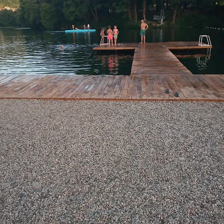 Apartment Plivsko Jezero