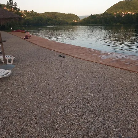 Plivsko Jezero Apartment *