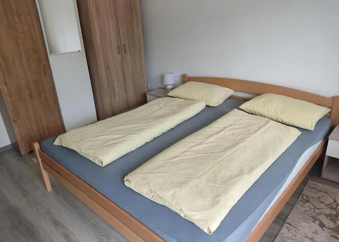 Plivsko Jezero Apartmán *