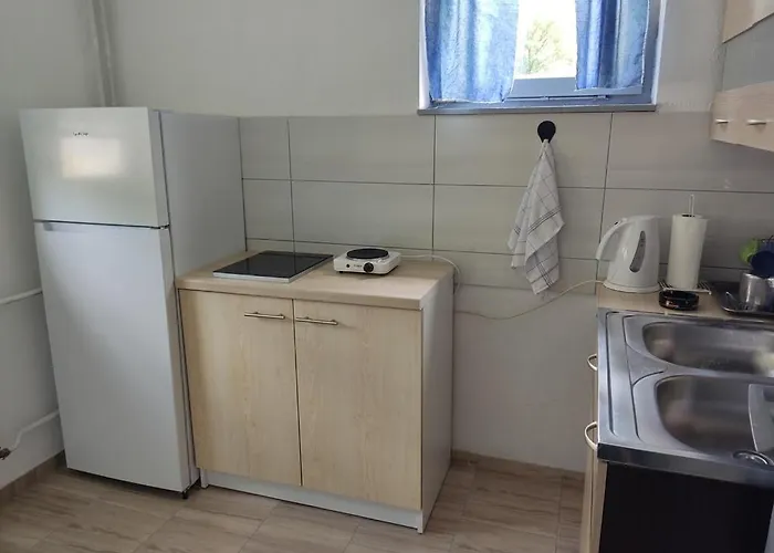 Plivsko Jezero Daire