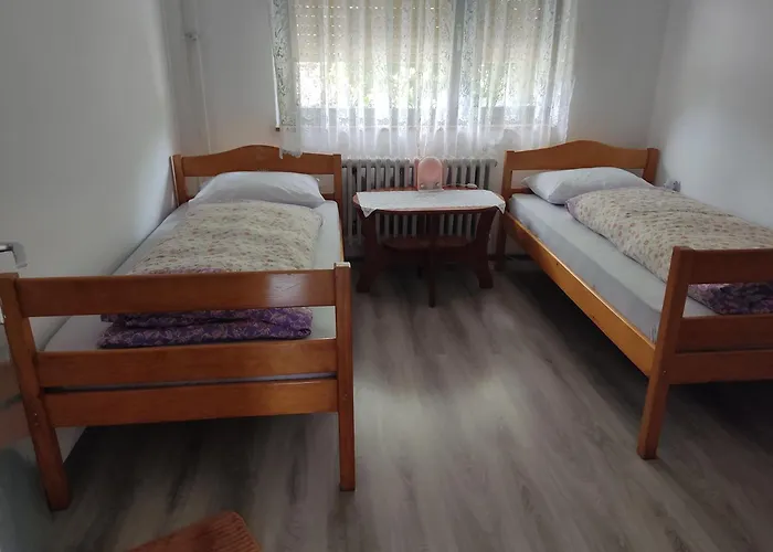 Plivsko Jezero Apartmán