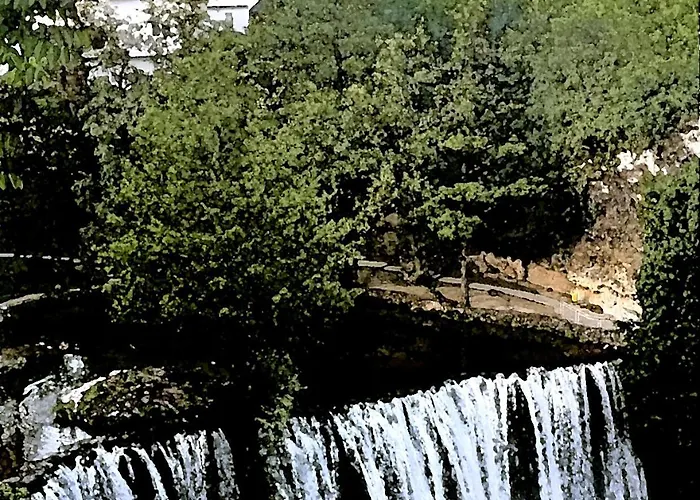 Daire Plivsko Jezero