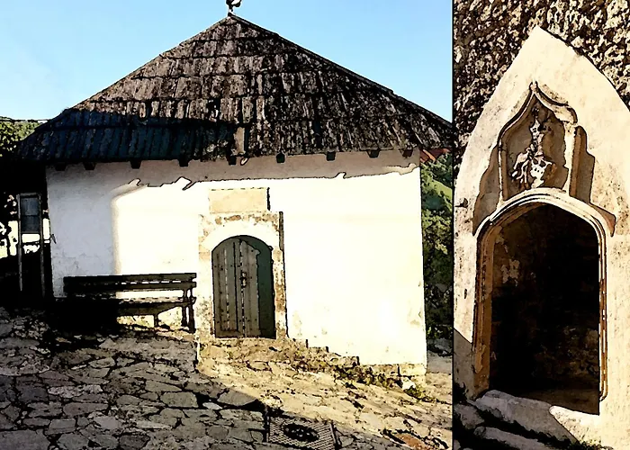 Plivsko Jezero Daire Jajce