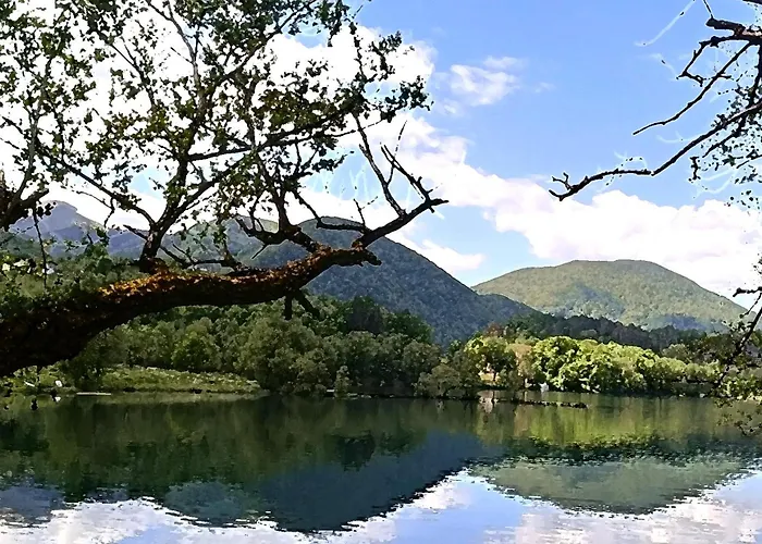 Plivsko Jezero