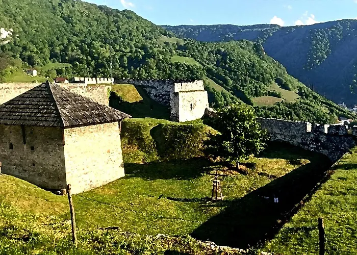 Plivsko Jezero Daire
