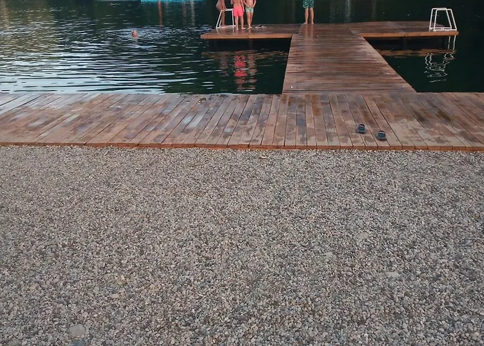 Apartmán Plivsko Jezero