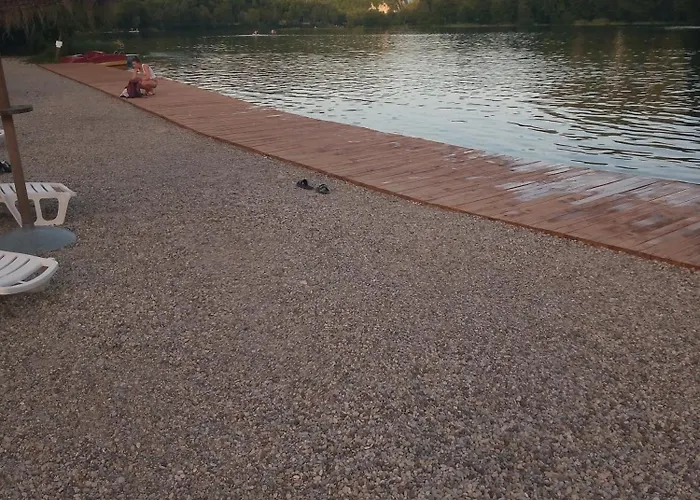 Plivsko Jezero Apartmán *